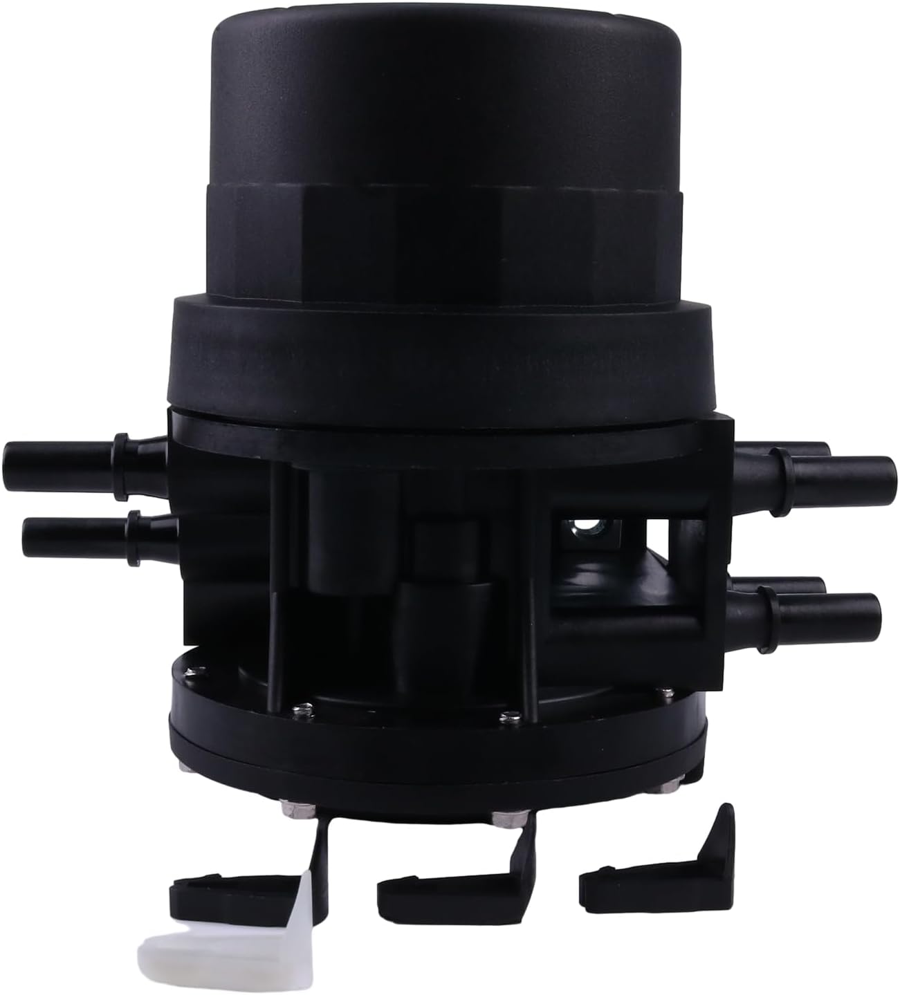 Black FridayParts Fuel Injection Pump 729423-51360 AM879906 Compatible for Yanmar Engine 4TNE84-JT46 John Deere Tractor 4500 990 Replacement